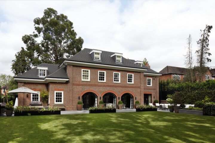 Scott & Sampson Architects — architectural project photograph 5 from the business website
