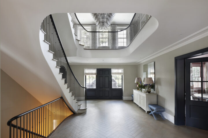 Scott & Sampson Architects — architectural project photograph 3 from the business website
