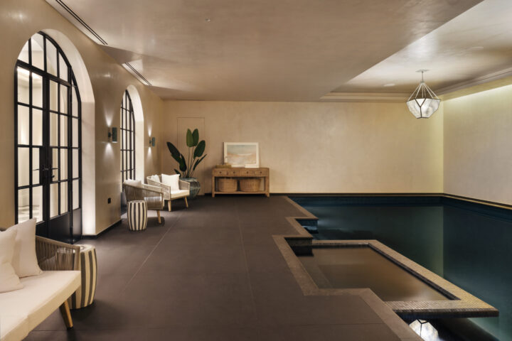 Scott & Sampson Architects — architectural project photograph 4 from the business website